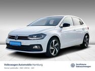 VW Polo, 2.0 TSI GTI, Jahr 2020 - Hamburg