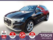 Audi Q8, 55 TFSI quattro S line Sport 21Z Matri, Jahr 2020 - Kehl