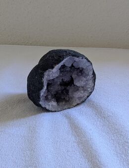 Amethyst Druse - Aachen