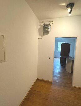 Zentral gelegene 1-Zimmer-Wohnung in der oberen Stadt gesucht? - Geislingen (Steige)