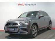 Audi Q5 40 TDI quattro S-Line*ACC*AHK*Matrix-LED - Schmidgaden