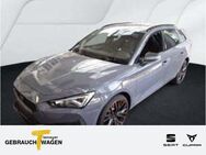 Cupra Leon Sportstourer VZ 1.4 eHybrid LM19 PANO SUPERSPORT FULL-LINK - Hemer