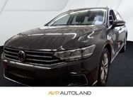 VW Passat Variant, 1.4 TSI GTE eHybrid | |, Jahr 2021 - Burghausen