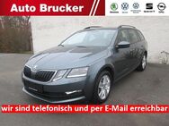 Skoda Octavia Combi Tour 1.5 TSI+Navi+Alufelgen+Parksensoren+LED - Marktredwitz