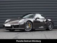 Porsche 991, 1 (911) Turbo S, Jahr 2014 - Estenfeld