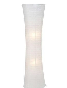Brilliant Stehlampe Becca, ohne Leuchtmittel, Stehlampe weiß