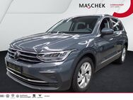 VW Tiguan, 2.0 TDI MOVE Len, Jahr 2024 - Weiden (Oberpfalz)