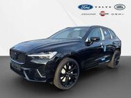 Volvo XC60, T8 Plus Black Edition Plug-In Hybrid Plus Black Edition Recharge Plug-In Hybrid AWD, Jahr 2022 - Jena