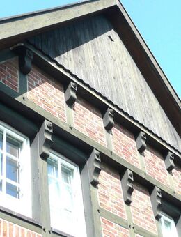 25355 Bevern Die besondere Immobilie ! - hochwertig und ansehnlich auf VHB disponiert - IHR Traumhaus ? ! - Bevern (Schleswig-Holstein)