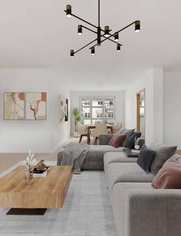 Familiendomizil mit Platz - Stadtnah wohnen - Augsburg