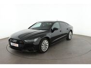 Audi A7 50 TDI quattro - Berlin