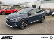 Renault Captur, E-Tech 160 PlugIn Hybrid, Jahr 2023 - Herford (Hansestadt)