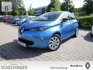 Renault ZOE, Intens, Jahr 2016 - Herrenberg