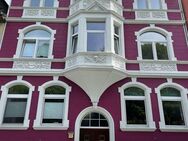 Maisonette Wohnung mit Balkon in der Elberfelder Südstadt - Wuppertal