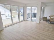 Erstbezug - sehr schöne, helle 3,5 Zi- Wohnung mit Balkon, EBK und TG in Möckmühl - Möckmühl