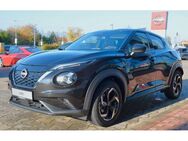 Nissan Juke 1.6 Hybrid N-Connecta Hybrid (EURO 6d) - Altenberge