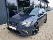 Seat Ibiza, 1.5 TSI FR 110KW, Jahr 2024 - Bodnegg