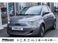 Fiat 500 e 42kWh KOMFORT STYLE TECH NAVI KAMERA JBL LED SITZHZG. - Pohlheim