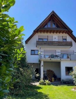 Tolles Haus sucht neuen Eigentümer! - Achern