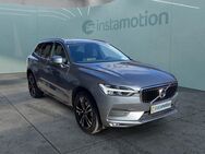 Volvo XC60, Momentum Pro AWD, Jahr 2020 - München