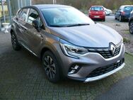 Renault Captur, E-TECH Plug-In 160, Jahr 2023 - Kerpen (Kolpingstadt)