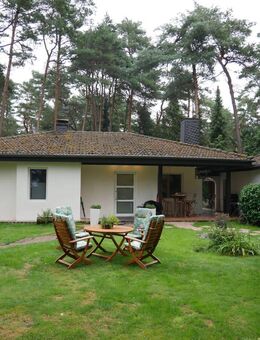 !!! Traumhaftes Haus in der Nähe der Ems !!! - Emsbüren