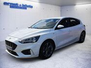 Ford Focus 1.0 EcoBoost Hybrid ST-LINE - Freiburg (Breisgau)