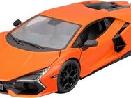 Bburago Sammlerauto Lamborghini Revuelto, Maßstab 1:24