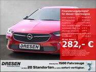 Opel Insignia, 2.0 B GSi EU6d Sports Tourer, Jahr 2021 - Euskirchen