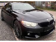 BMW 435 i xDrive M-Paket_NAV_LED_HUD_KEYLESS_ACC_20 - Grafenau (Baden-Württemberg)