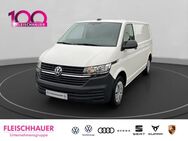 VW T6.1, 2.0 l Kasten TDI, Jahr 2024 - Euskirchen