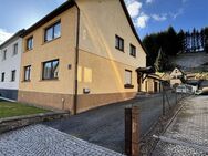 Gemütliches Zuhause mit viel Platz in ruhiger und idyllischer Wohnlage - Neuhaus-Schierschnitz