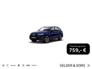 Audi Q7, 50 TDI S line 2uD Nacht, Jahr 2019 - Haßfurt