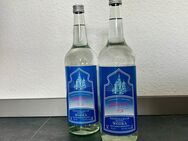 Fjorowka 2 l Kristallklar reiner Wodka aus deutschem Erzeugnis - Alkohol - Wülfrath Zentrum