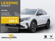 VW Taigo, 1.0 TSI STYLE LM17, Jahr 2024 - Hemer