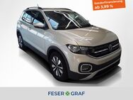 VW T-Cross, 1.0 TSI Move, Jahr 2023 - Fürth