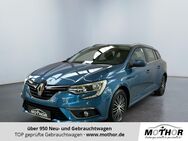 Renault Megane, 1.2 IV Grandtour Experience TCe, Jahr 2017 - Brandenburg (Havel)
