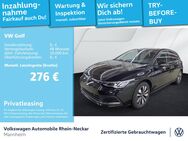 VW Golf, 2.0 TDI VIII Move, Jahr 2024 - Mannheim