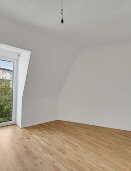 Erstbezug in Citynaher Wohnlage - hochwertige 4 Zimmer Wohnung mit Balkon - Leipzig