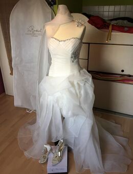 Las Vegas Hochzeitskleid zu verkaufen - Limburgerhof
