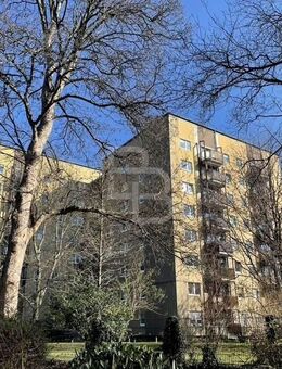 Heute schon an Morgen denken: Vermietete Wohnung in Rheinnähe! - Köln