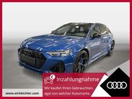 Audi RS6, Avant performance, Jahr 2022 - Landshut