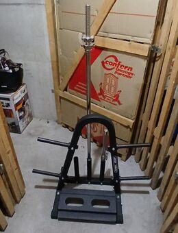 Gebrauchte Fitnessgeräte - Germering