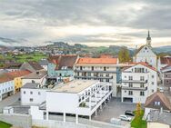 Wohnen im Centrum! 2-Zimmer-Wohnung in Viechtach zur Miete! - Viechtach