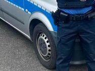 Frankfurter Polizist sucht Sexpartnerin - Frankfurt (Main)