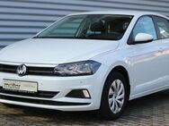 VW Polo, Trendline, Jahr 2020 - Delitzsch