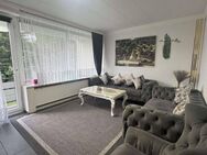 Wohnglück auf 70?m² - Erdgeschosswohnung mit Balkon & Einbauküche - Bochum