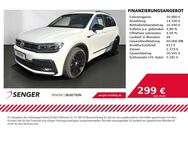 VW Tiguan, 2.0 TSi Highline Black Style, Jahr 2020 - Bad Schwartau