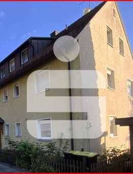 Eine Einheit - zwei Wohnungen - drei Alternativen-6,25 % Rendite - Gößweinstein