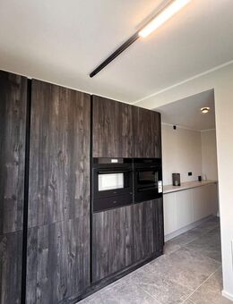 Ein Zuhause mit Perspektive - 4 Zimmer, Balkon & Tiefgarage - Leipzig